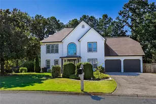 4379 Laughlin Ct NW, Kennesaw, GA 30144 - Photo 1