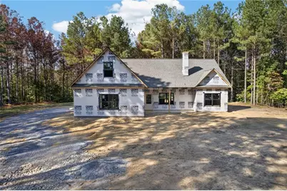 410 Pleasant Hill Road, Rockmart, GA 30153 - Photo 1