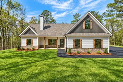 410 Pleasant Hill Road, Rockmart, GA 30153 - Photo 5