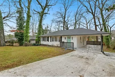 623 Montevista Street SW, Atlanta, GA 30310 - Photo 3