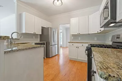 4013 Ironhill Lane, Woodstock, GA 30189 - Photo 17