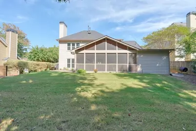 4013 Ironhill Lane, Woodstock, GA 30189 - Photo 53