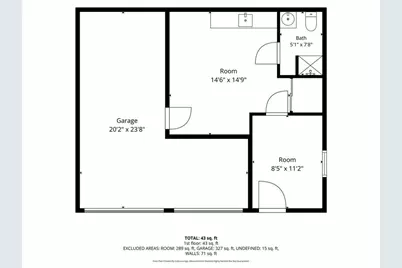 611 Calloway Drive, Rockmart, GA 30153 - Photo 57