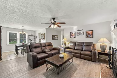 2674 Highland Park Drive, Gainesville, GA 30506 - Photo 11
