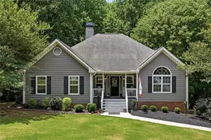 1835 Walker Ridge Dr SW, Marietta, GA 30064 - Photo 1