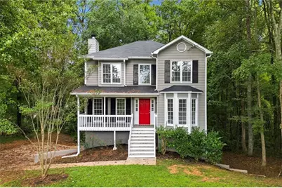 41 Red Oak Circle, Dallas, GA 30157 - Photo 1
