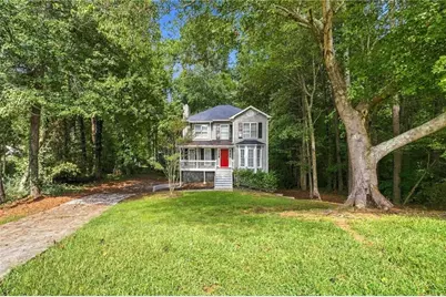 41 Red Oak Circle, Dallas, GA 30157 - Photo 3
