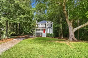 41 Red Oak Cir, Dallas, GA 30157 - Photo 3