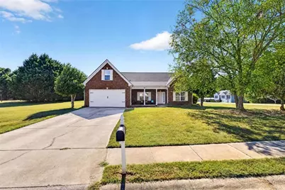 24 Feldspar Drive, Jefferson, GA 30549 - Photo 3