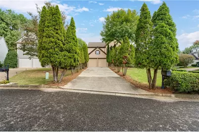 715 Soneley Court, Milton, GA 30004 - Photo 3