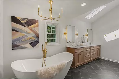 1498 Meadowcreek Court, Dunwoody, GA 30338 - Photo 29