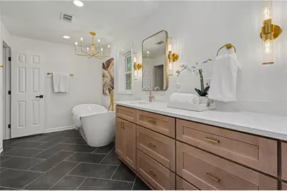 1498 Meadowcreek Court, Dunwoody, GA 30338 - Photo 31
