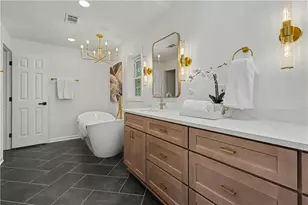 1498 Meadowcreek Ct, Dunwoody, GA 30338 - Photo 31