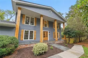 1498 Meadowcreek Ct, Dunwoody, GA 30338 - Photo 45