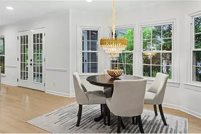 1498 Meadowcreek Court, Dunwoody, GA 30338 - Photo 13