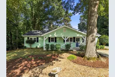 6003 Lake Lanier Heights Road, Buford, GA 30518 - Photo 3