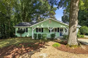 6003 Lake Lanier Heights Rd, Buford, GA 30518 - Photo 3