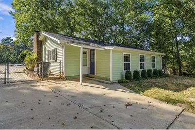 6003 Lake Lanier Heights Road, Buford, GA 30518 - Photo 29
