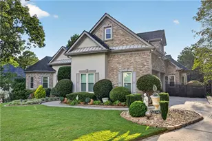 461 Schofield Dr, Powder Springs, GA 30127 - Photo 3