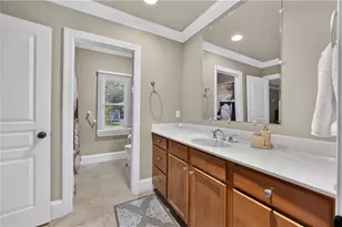 461 Schofield Dr, Powder Springs, GA 30127 - Photo 47