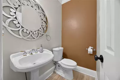 461 Schofield Drive, Powder Springs, GA 30127 - Photo 41