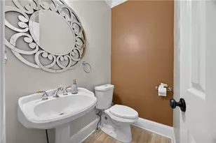 461 Schofield Dr, Powder Springs, GA 30127 - Photo 41