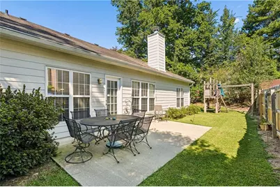 1190 Sunhill Drive, Lawrenceville, GA 30043 - Photo 17