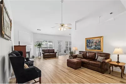 1190 Sunhill Drive, Lawrenceville, GA 30043 - Photo 3