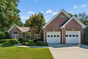 1190 Sunhill Dr, Lawrenceville, GA 30043 - Photo 1