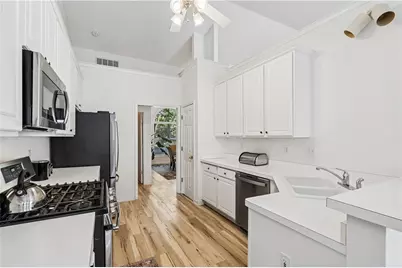 1190 Sunhill Drive, Lawrenceville, GA 30043 - Photo 7