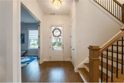 707 Hickory Hollow Walk, Canton, GA 30115 - Photo 5