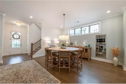 707 Hickory Hollow Walk, Canton, GA 30115 - Photo 11