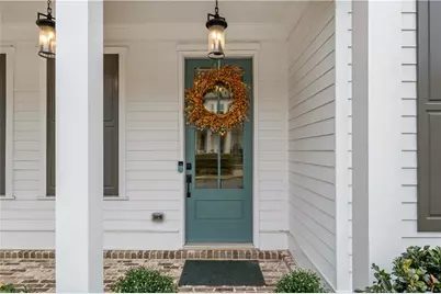 707 Hickory Hollow Walk, Canton, GA 30115 - Photo 3