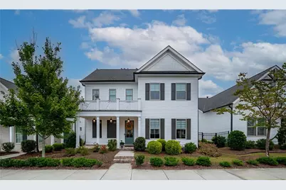 707 Hickory Hollow Walk, Canton, GA 30115 - Photo 1