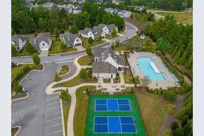 707 Hickory Hollow Walk, Canton, GA 30115 - Photo 57