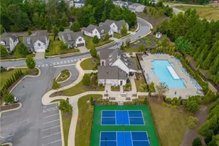 707 Hickory Hollow Walk, Canton, GA 30115 - Photo 57