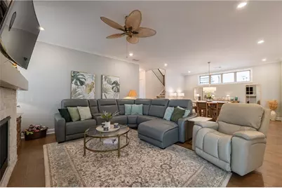 707 Hickory Hollow Walk, Canton, GA 30115 - Photo 19