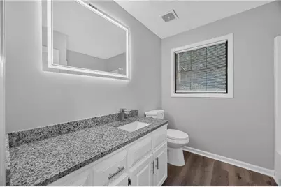 3615 Satellite Boulevard, Ellenwood, GA 30294 - Photo 17