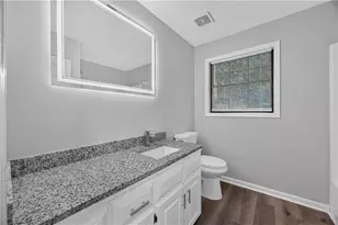 3615 Satellite Blvd, Ellenwood, GA 30294 - Photo 17