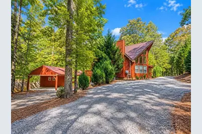 1466 Newport Drive, Ellijay, GA 30540 - Photo 3