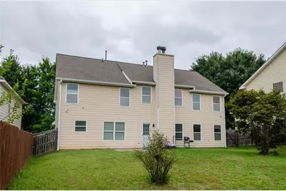 930 Buckingham Cove, Fairburn, GA 30213 - Photo 45