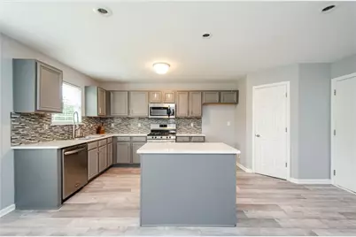 930 Buckingham Cove, Fairburn, GA 30213 - Photo 19