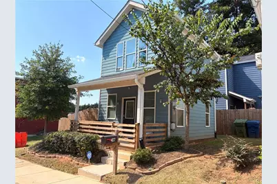 407 Rockwell Street SW, Atlanta, GA 30310 - Photo 1
