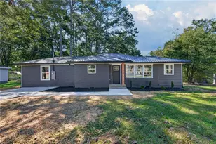 410 Old Stone Rd, Villa Rica, GA 30180 - Photo 1