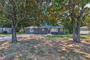 410 Old Stone Rd, Villa Rica, GA 30180 - Photo 3
