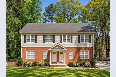 2351 Perry Boulevard NW #B, Atlanta, GA 30318 - Photo 1