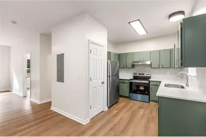 2351 Perry Boulevard NW #B, Atlanta, GA 30318 - Photo 7