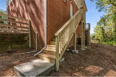2351 Perry Boulevard NW #B, Atlanta, GA 30318 - Photo 23
