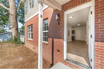 2351 Perry Boulevard NW #B, Atlanta, GA 30318 - Photo 3
