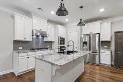 605 Greenbow Lane, Canton, GA 30115 - Photo 15